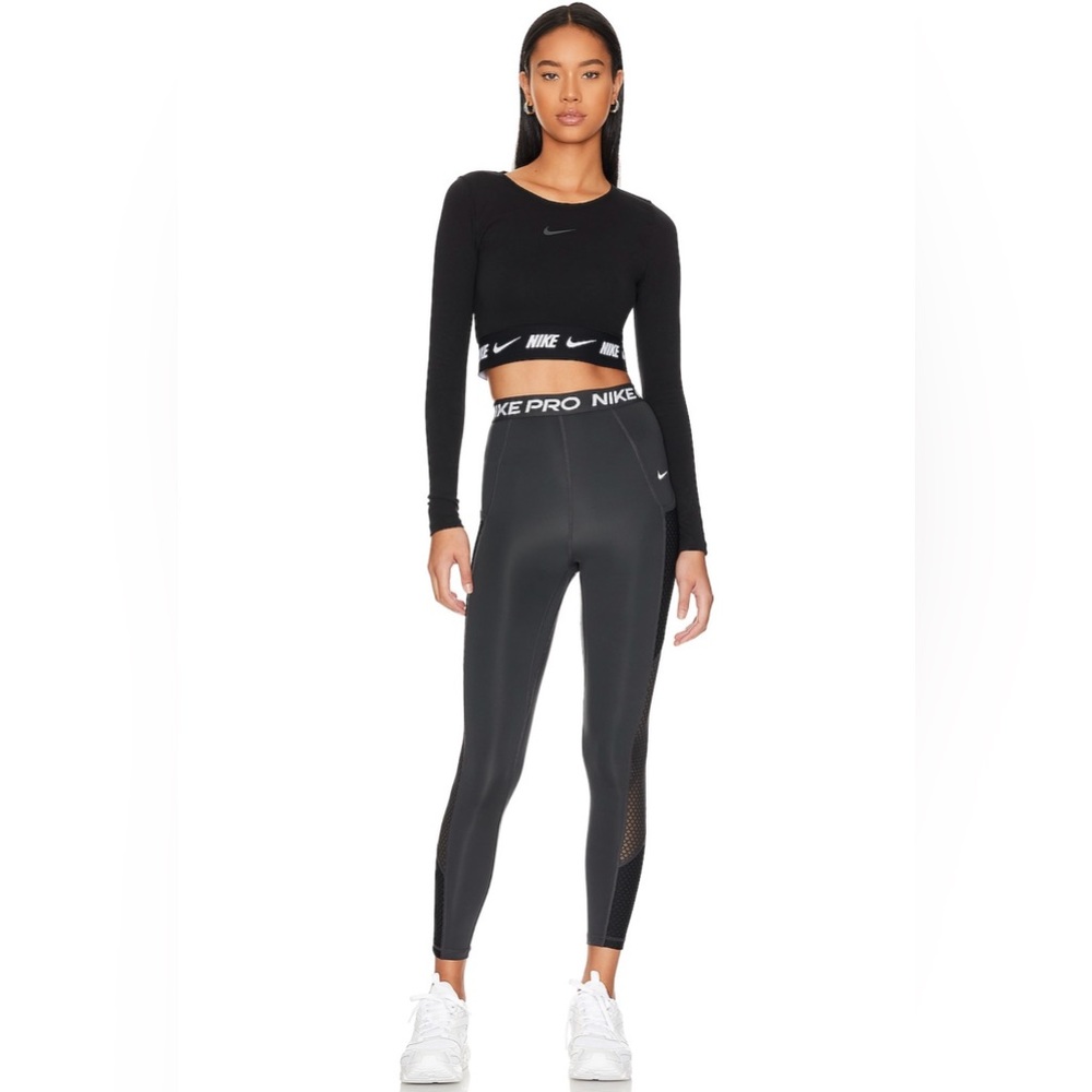 REVOLVE - NIKE |‎ HIGH RISE 7/8 LEGGING
